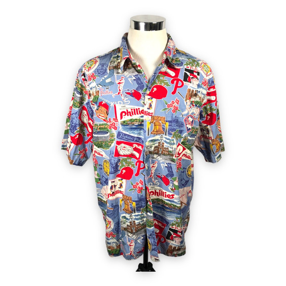 reyn spooner phillies